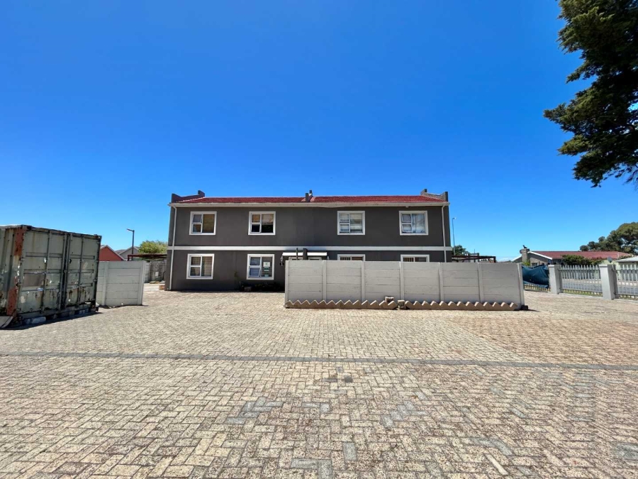 Commercial Property for Sale in Grassy Park Western Cape
